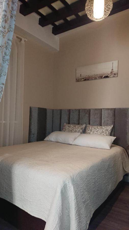 La Vina Apartment Кадис Екстериор снимка