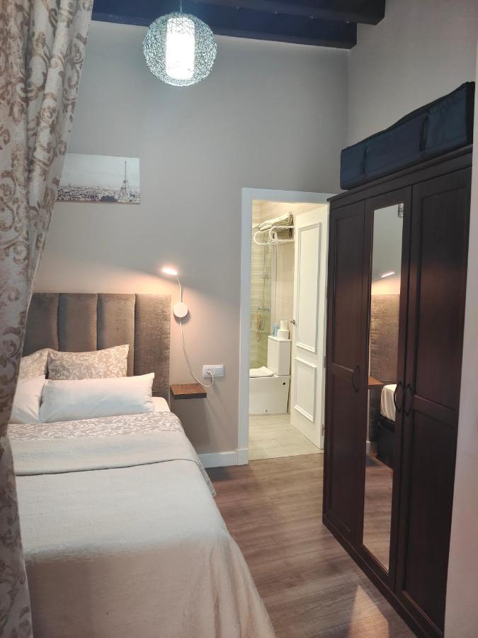 La Vina Apartment Кадис Екстериор снимка
