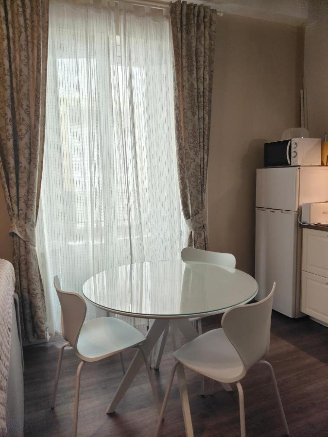 La Vina Apartment Кадис Екстериор снимка